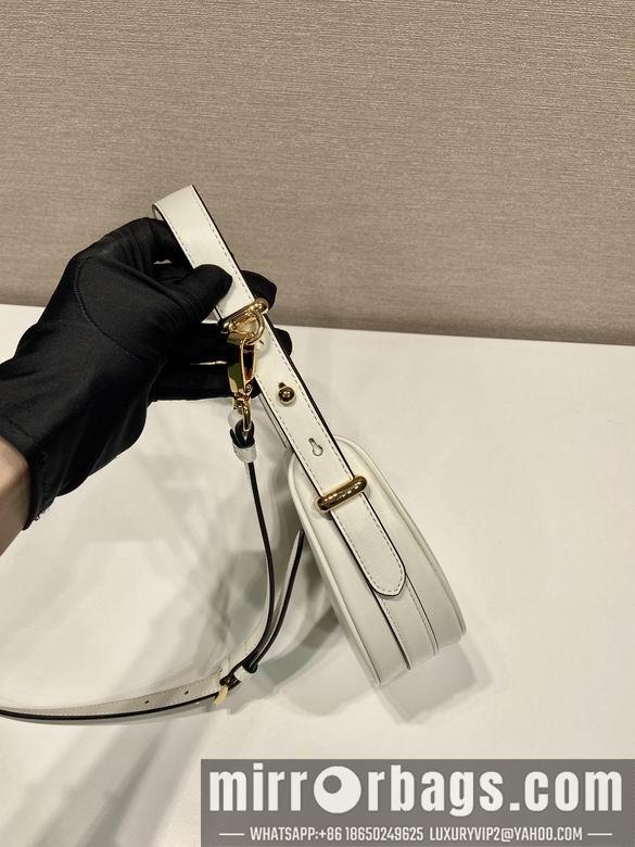 Prada Bags Prada Moon1BC199 18x16x5cm AP