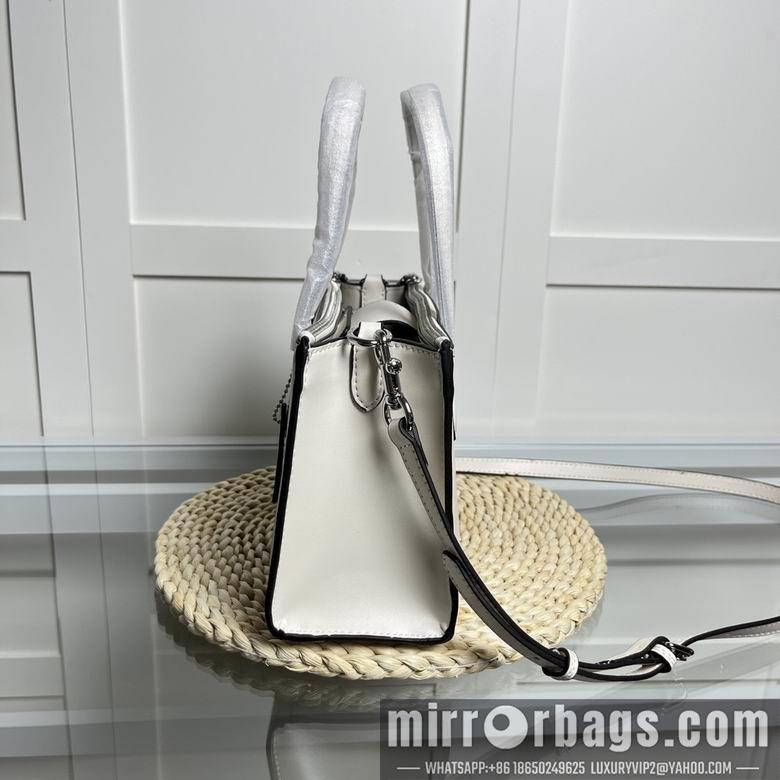 Coach Bags 25X16X9cm 041011 AZ 4colour