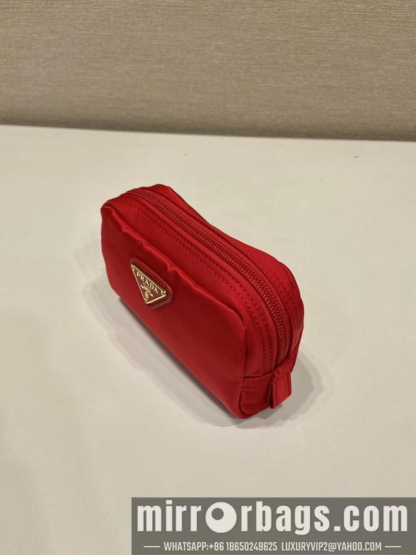 Prada Bags Prada 1NA339 12x8x3.5cm AP1