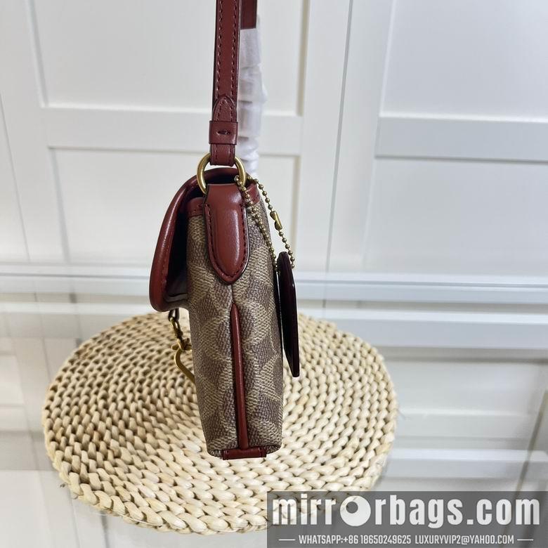 Coach Bags Cp132 26X13X3.5cm DN 4colour