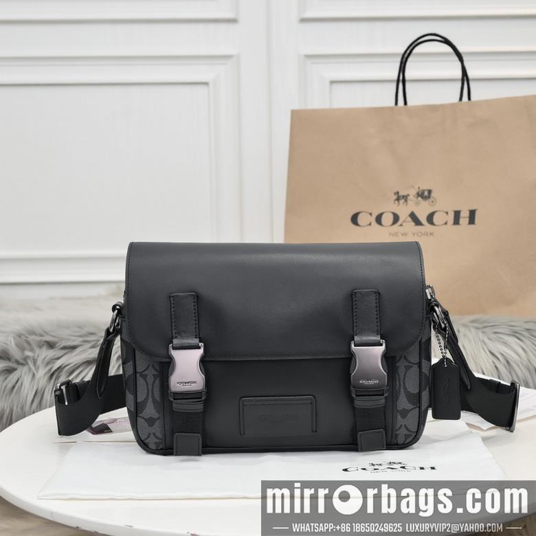 Coach Bags 3747 27X17.5X6.5cm XM