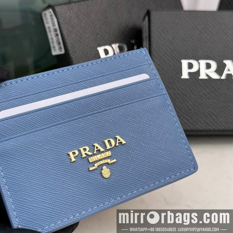 Prada Bags Prada 602 10x8cm zy6色