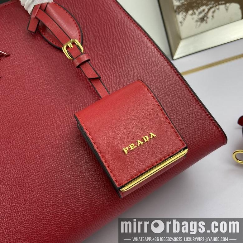 Prada Bags WW66158 33X24X15