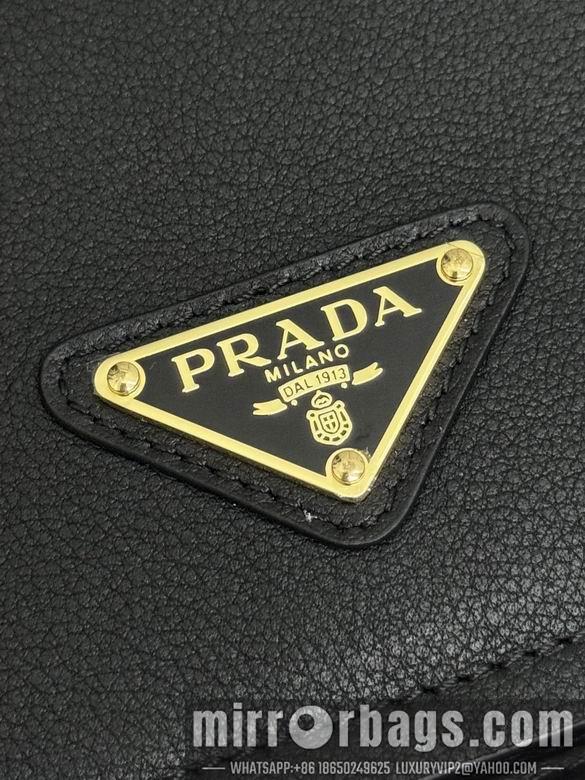 Prada Bags 1BD372 24X15X8cm YG 2colour