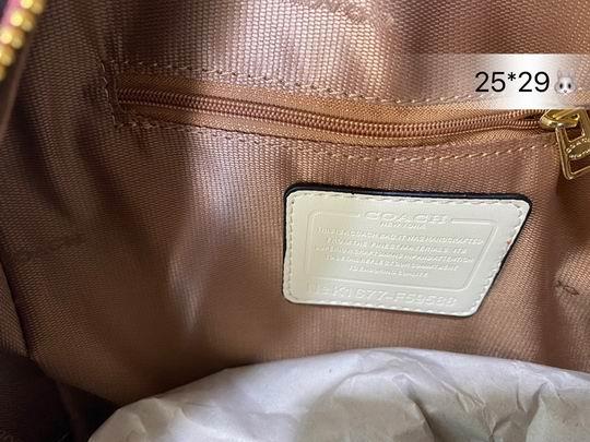 Coach Bags Coach Court 25x29cm CN