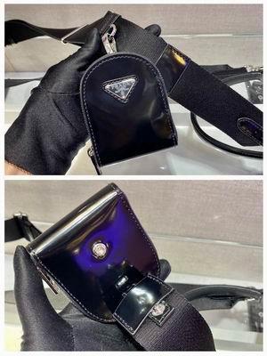 Prada Bags Panier 1BA319 19x20x11.5cm ap 09