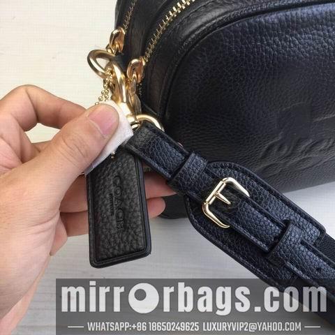 Coach Bags XXL72704 black