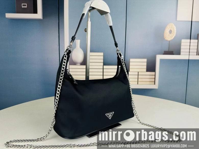 Prada Bags 610 26X15X11cm XMY
