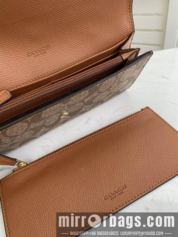 Coach Bags F62628 20X10X4cm XM 2