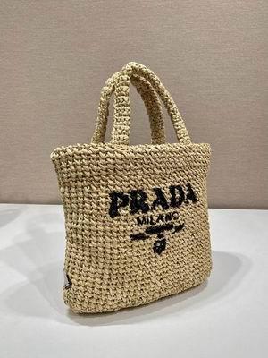 Prada Bags 1BG422 24X24X8cm ap2