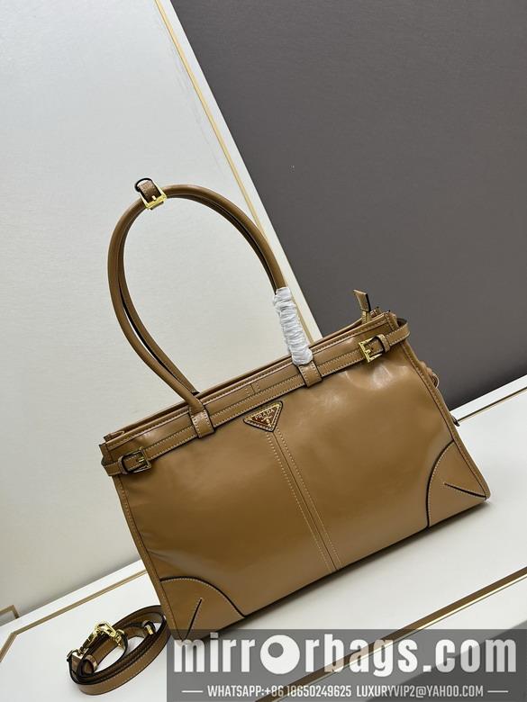 Prada Bags Prada BG446 38x25x13cm jj