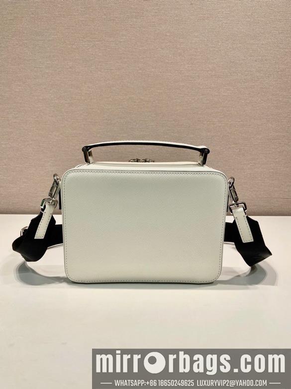 Prada Bags Prada Brique 2VH069 22x16x6cm AP