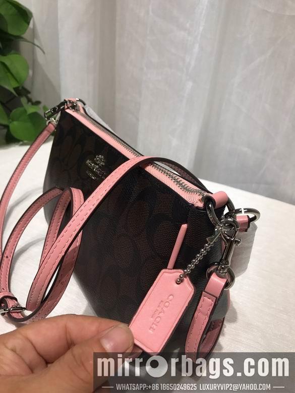 Coach Bags F58321 22X13X7.5cm AZ 6