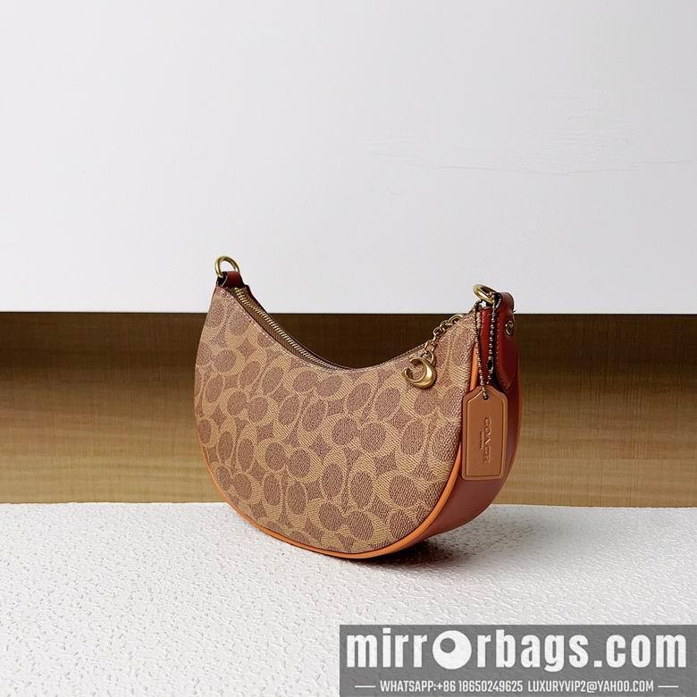 Coach Bags CM584 23.5X16X6.5cm JH 3colour