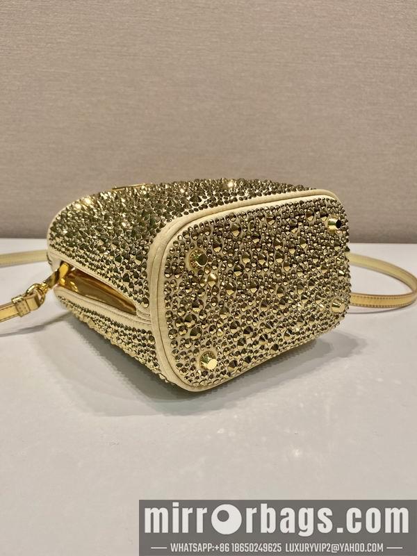 Prada Bags Prada Panier 1BA373 15x16x9.5cm AP2色