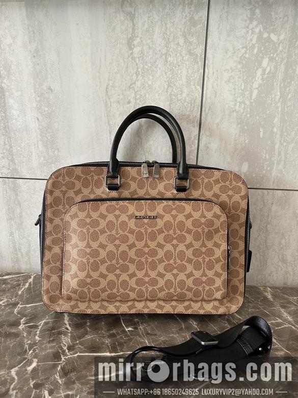 Coach Bags CR274 38X27X7.5cm AZ 3colour