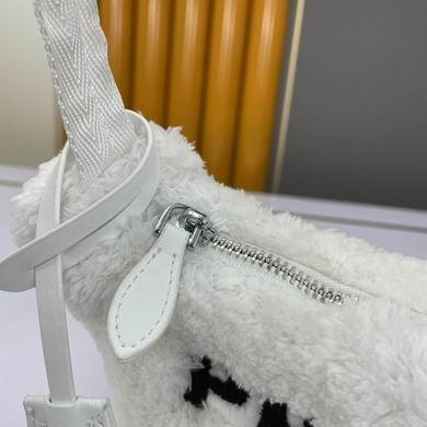 Prada Bags WW2000 27X18X6