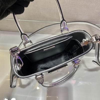 Prada Bags Tote 1BA331 15x17.5x5cm ap 13