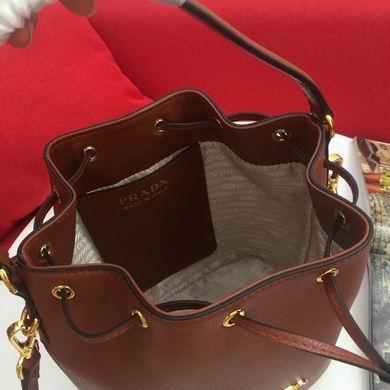 Prada Bags 2090 21X25X15cm XM 4colour
