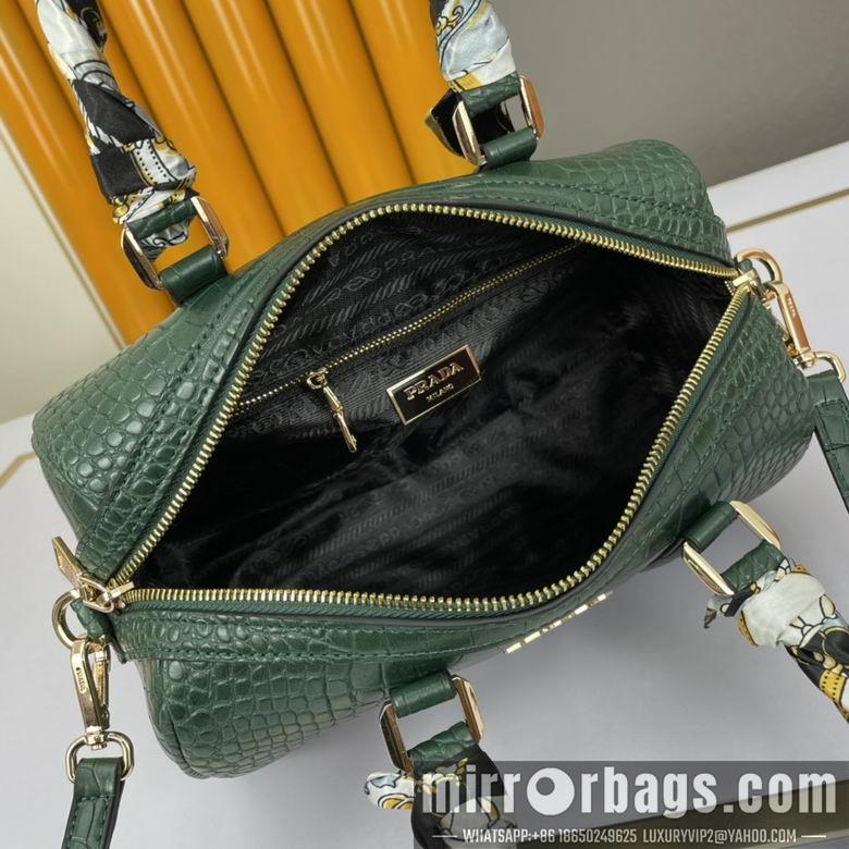 Prada Bags WW1BA260 30X20X15 four colors