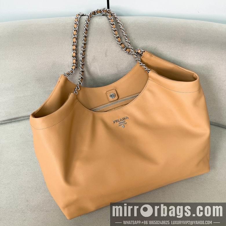 Prada Bags 1BA638 39X29X19cm DN 2colour