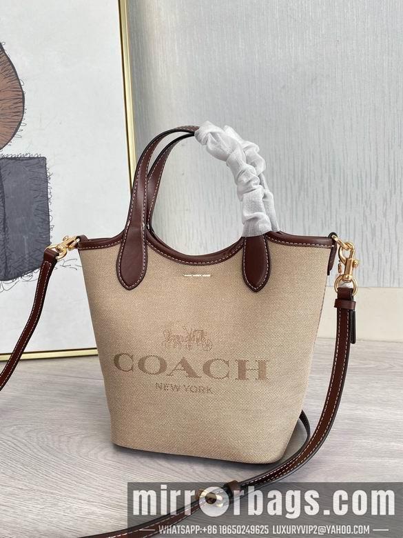 Coach Bags 17X12X20cm 060503 AZ 4colour