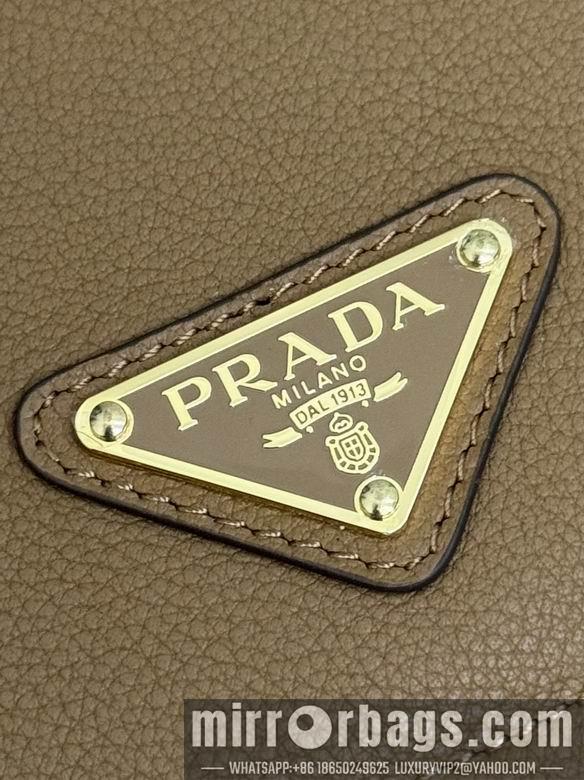 Prada Bags 1BD372 24X15X8cm YG 2colour
