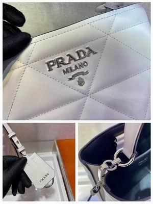 Prada Bags 1BA212 22x23x13cm ap 05