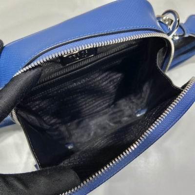 Prada Bags Saffiano 2VH154 19x16x5.5cm ap 04