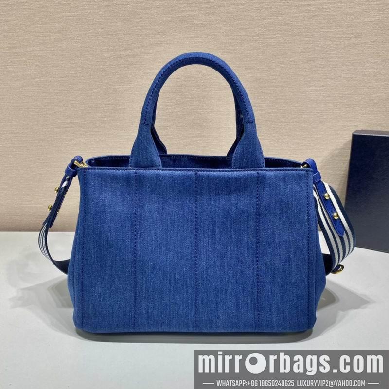 Prada Bags 1BG439 28x20x15cm ap 33