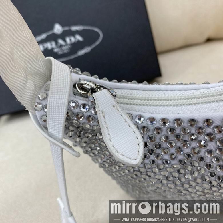 Prada Bags WW2260 22cm