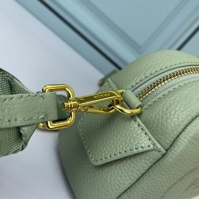 Prada Bags Brique 1BH187 21X14X8cm YW