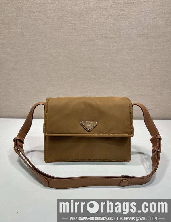 Prada Bags Prada 1BD258 23.5x18x11cm AP1