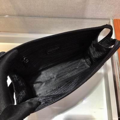 Prada Bags Re-Nylon 2NE789 24X17X6.5 Ap