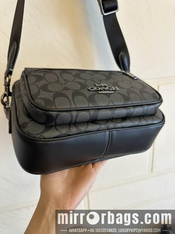 Coach Bags CJ510 25X17X10cm JH