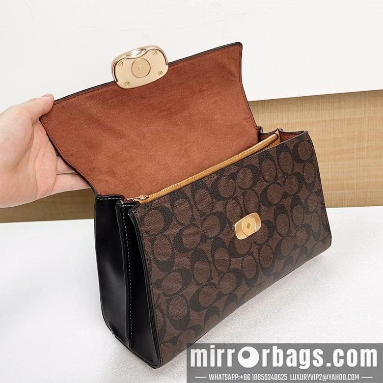 Coach Bags CR530 27X17X10cm AZ 2colour