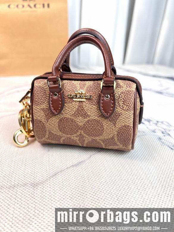 Coach Bags CX068 5.5X9.5X7.5cm DN