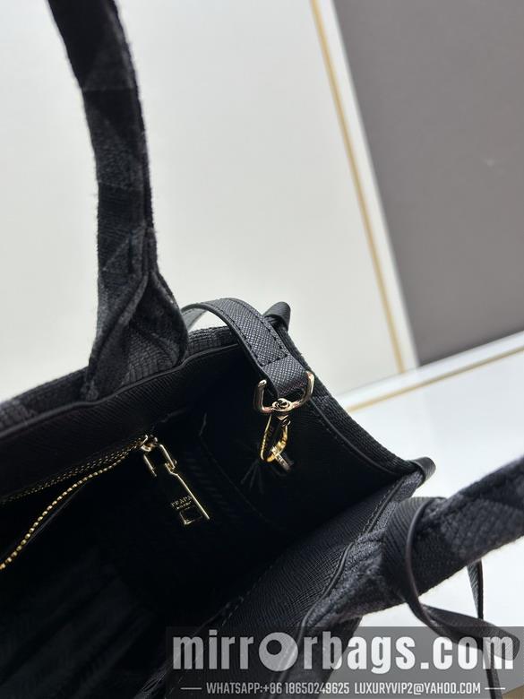 Prada Bags Prada 23140 28x22x9cm jj