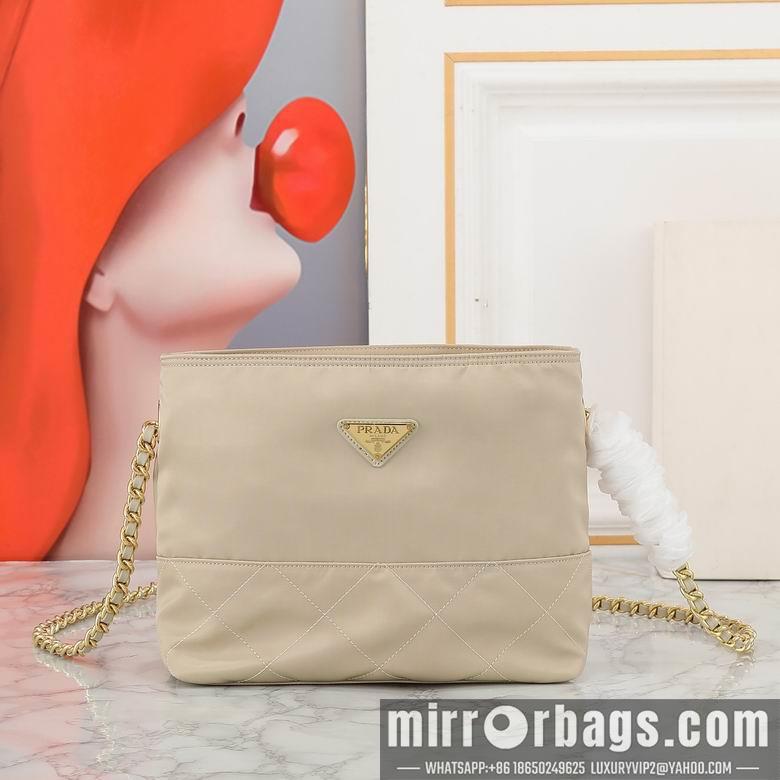 Prada Bags 1BD645 25X21X8cm DN 3colour
