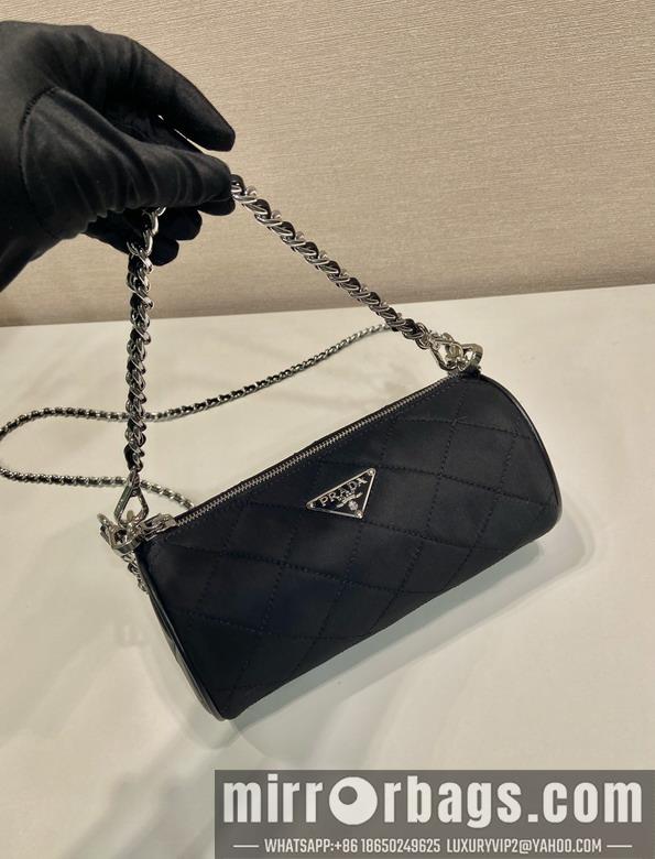 Prada Bags Prada 1NE546 22x10.5x10.5cm AP
