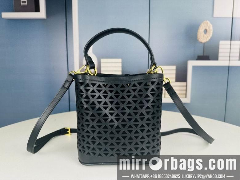 Prada Bags 2443 18X18X11cm XMY 3colour