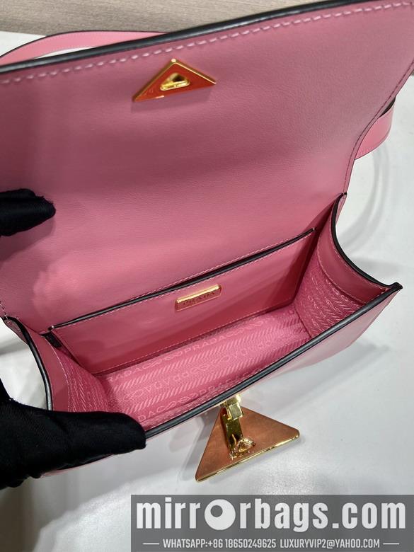 Prada Bags Prada 1BD340 20x13.5x5.5cm AP