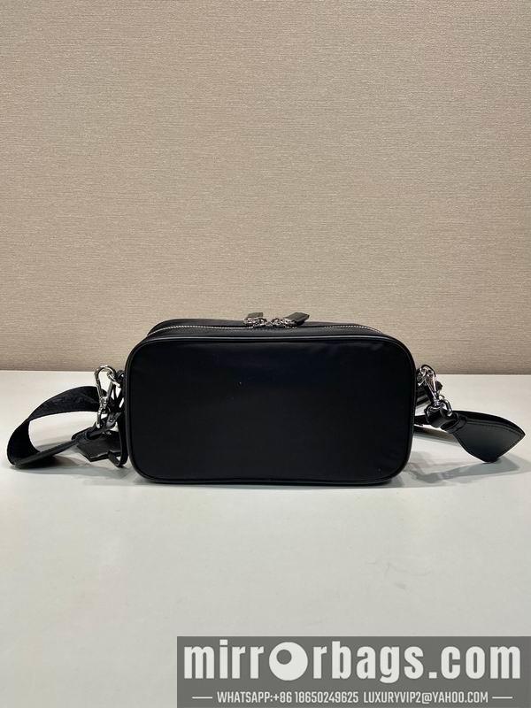 Prada Bags Prada 1BH197A 22x12x7.5cm AP
