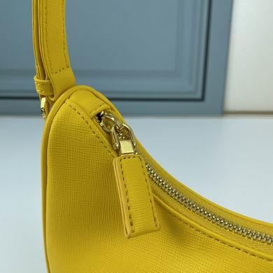 Prada Bags Hobo 22X13X6.5cm 060105 YW