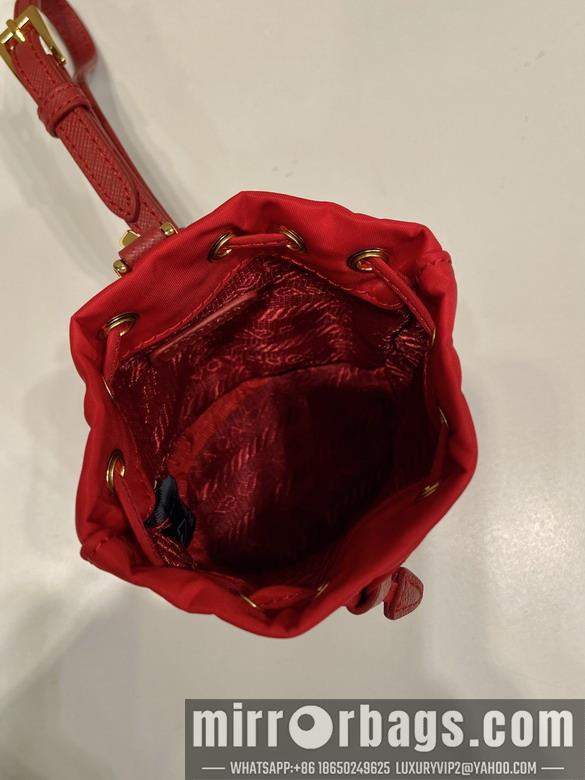 Prada Bags Prada 1TT202 8.5x10.5cm AP3