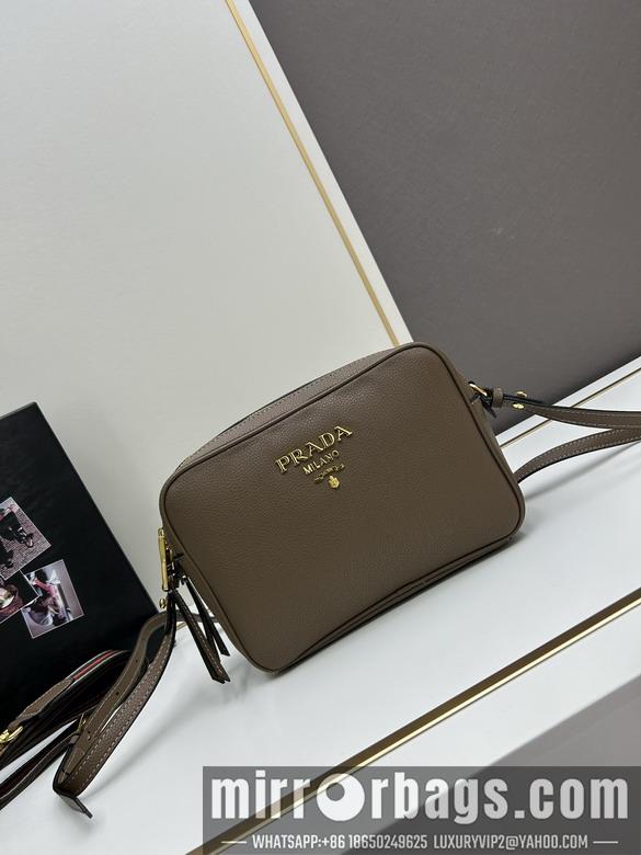 Prada Bags Prada 2089 23x16x10cm jj