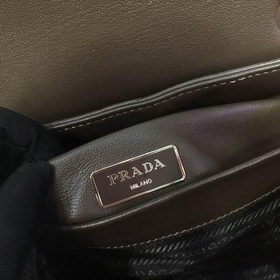 Prada Bags 1BD233 22x15x8cm ap 46