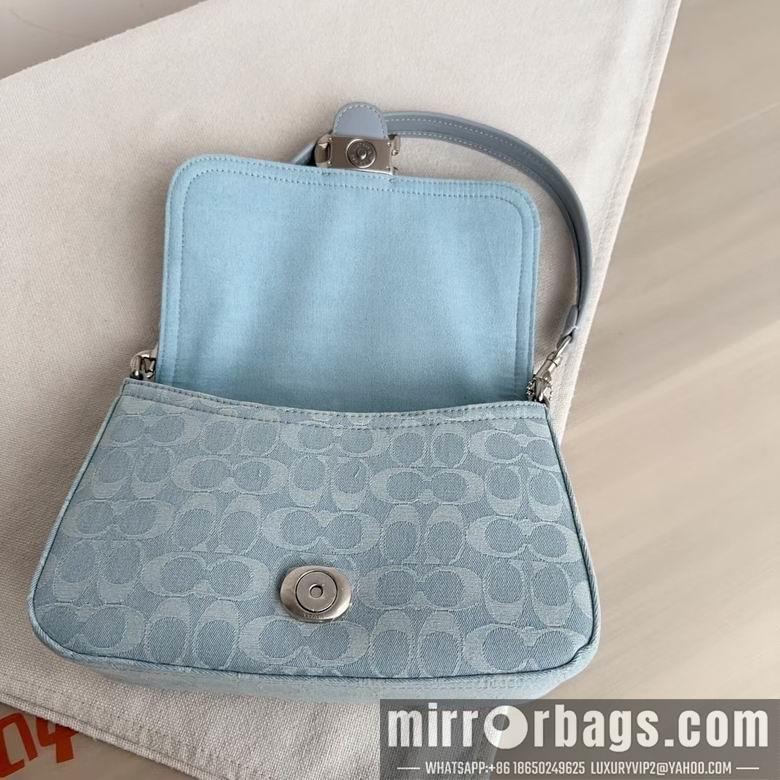 Coach Bags CJ854 26X15X8.5cm JH 2colour