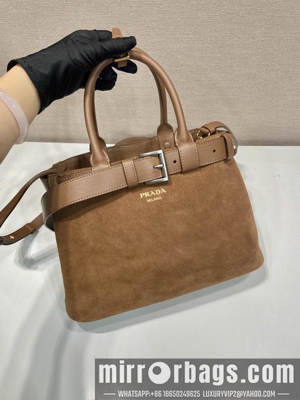 Prada Bags Prada 1BA434 32x23x11cm AP2