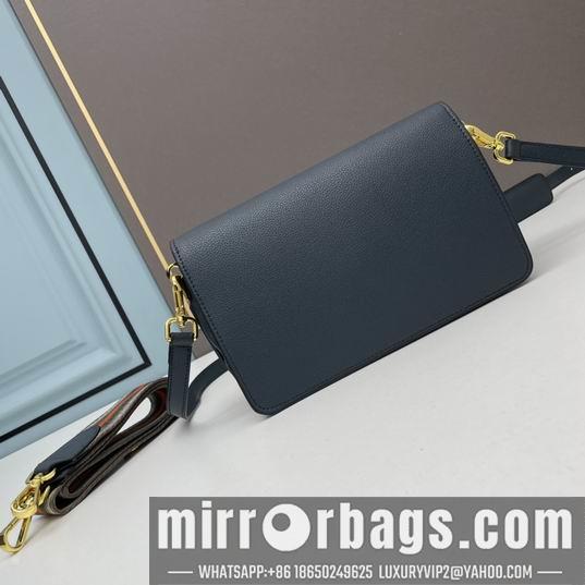 Prada Bags Prada 66133 24x15x10.5cm ww6色